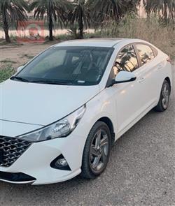هیوندای ئەکسنت